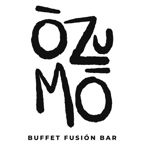 Logo Ozumo Buffet
